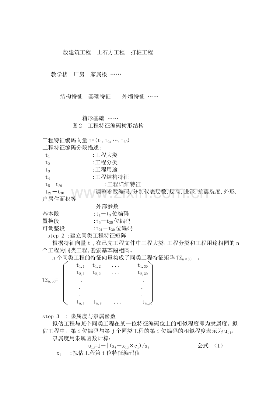 房地产问题模型-数学建模论文.doc_第3页