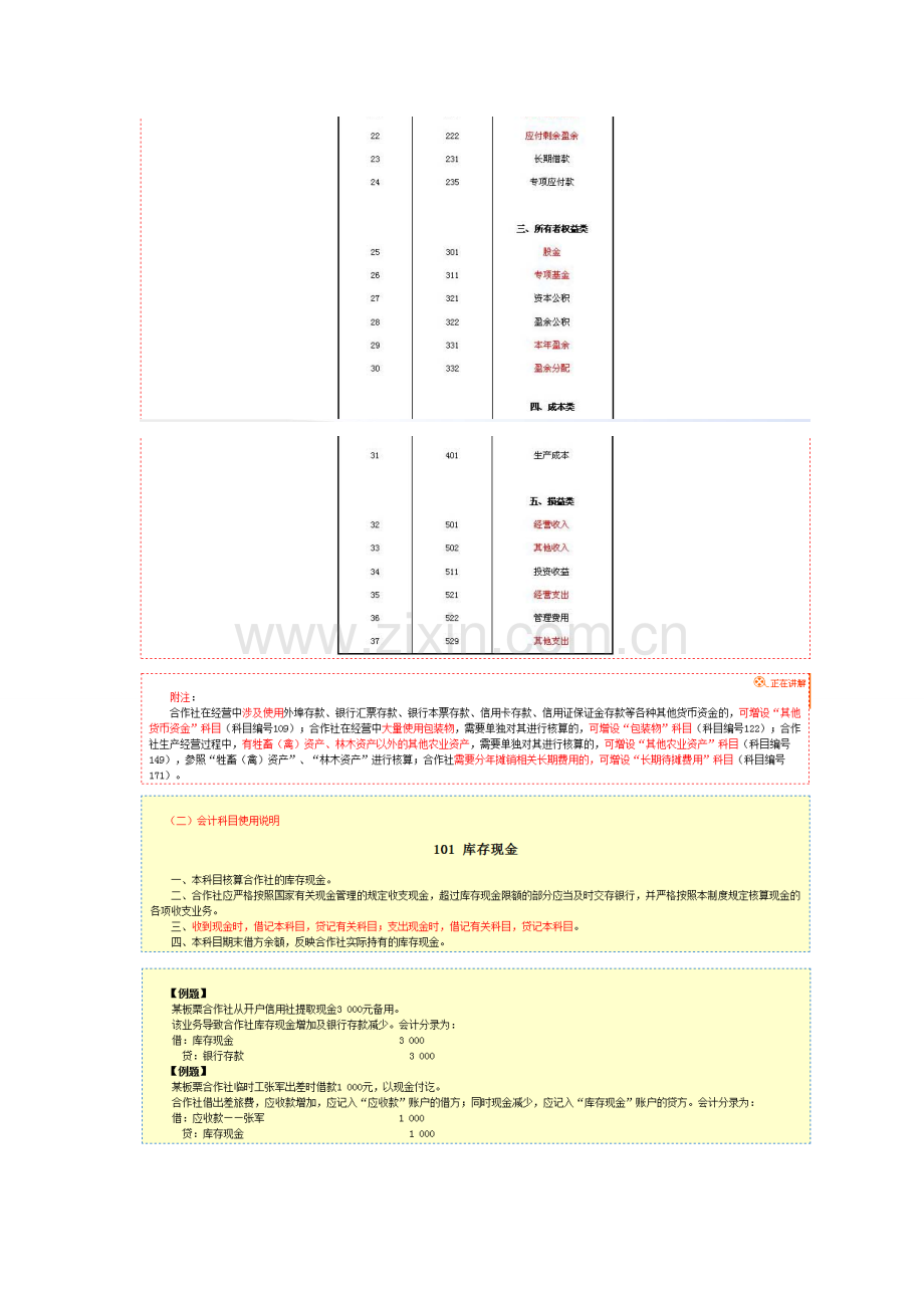 农民专业合作社财务会计制度三.doc_第2页