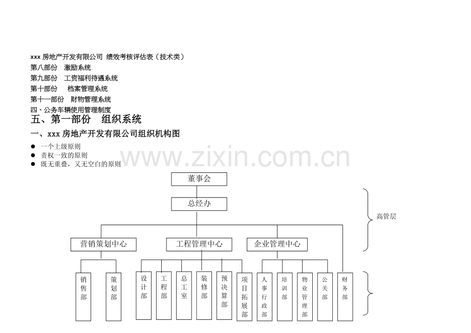 房地产各系统管理手册汇编.doc_第2页