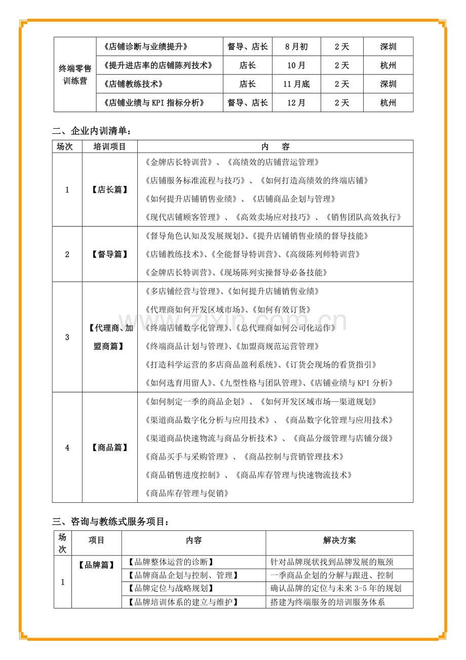 2012源高公司公开课课程计划.doc_第2页