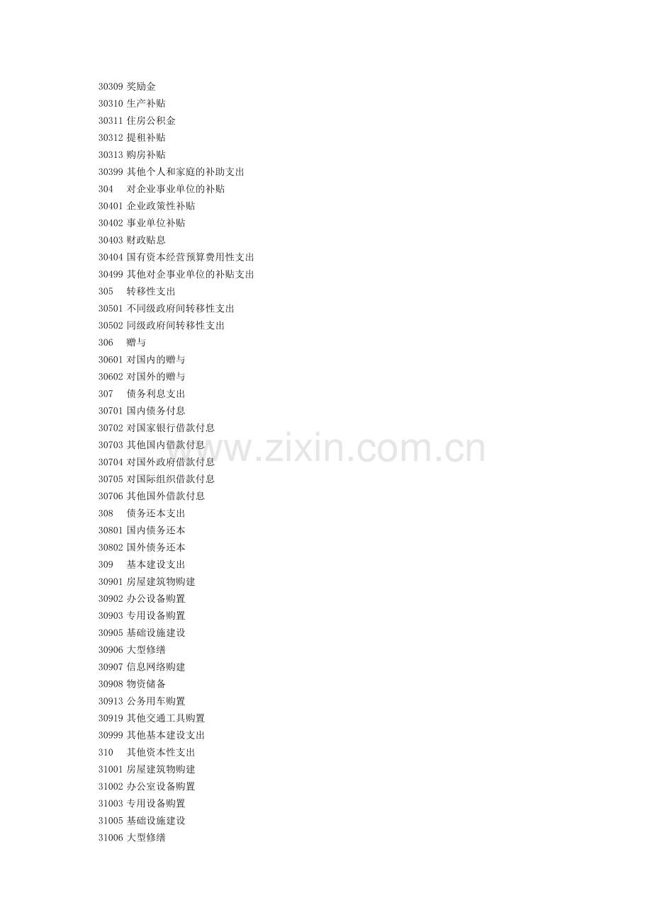 保会通公司新聘职员考试题行政会计制度试题一.doc_第3页