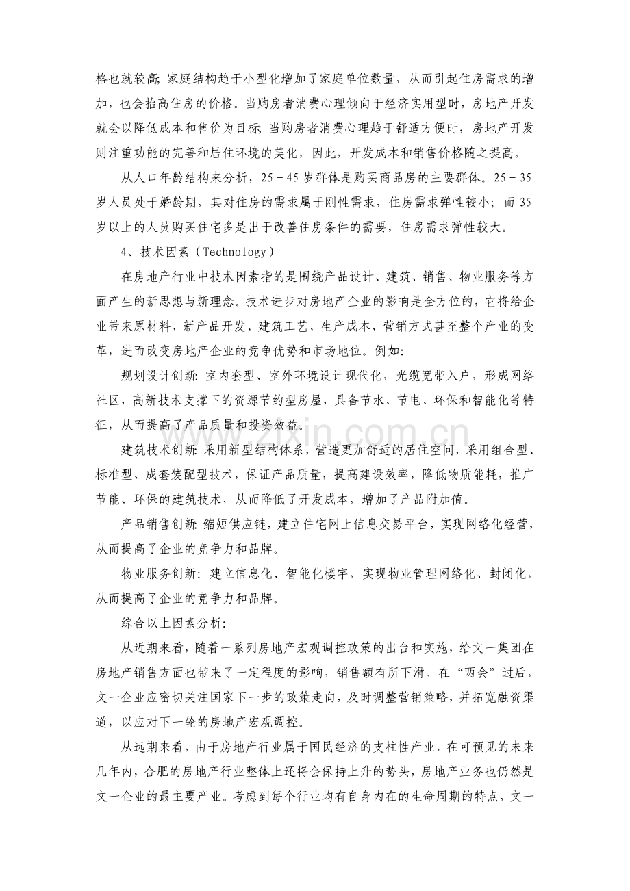 战略管理诊断分析报告.doc_第3页