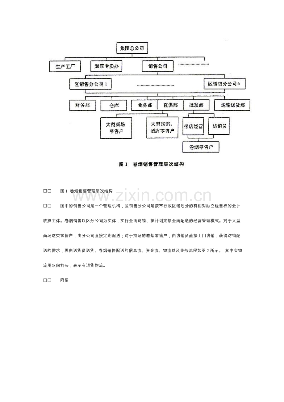 支持现代物流管理模式的信息系统设计方案.doc_第2页