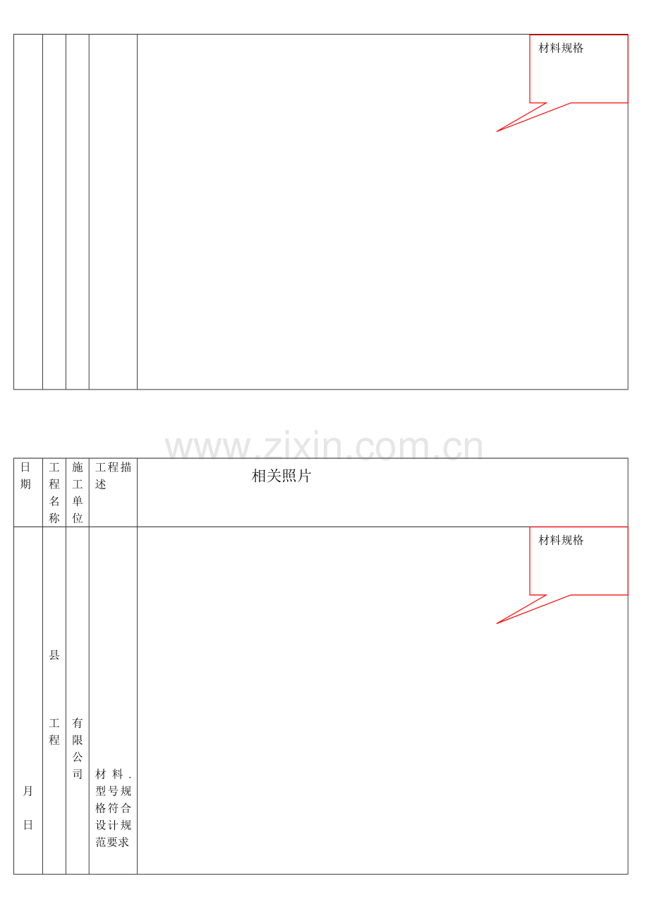 工程巡检报告(2011-8-7).doc_第2页