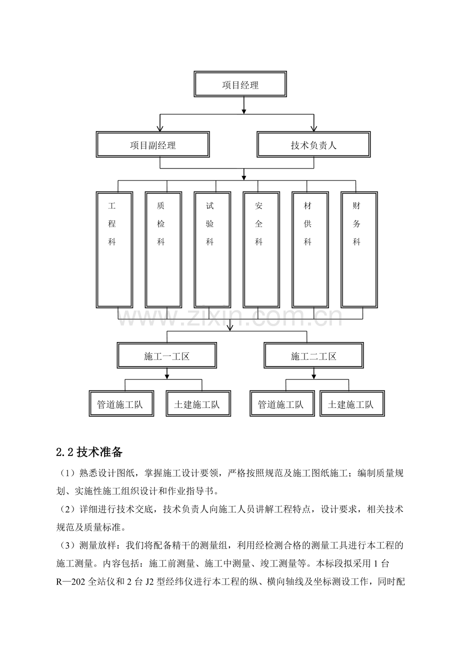 水源井施工组织设计.doc_第3页