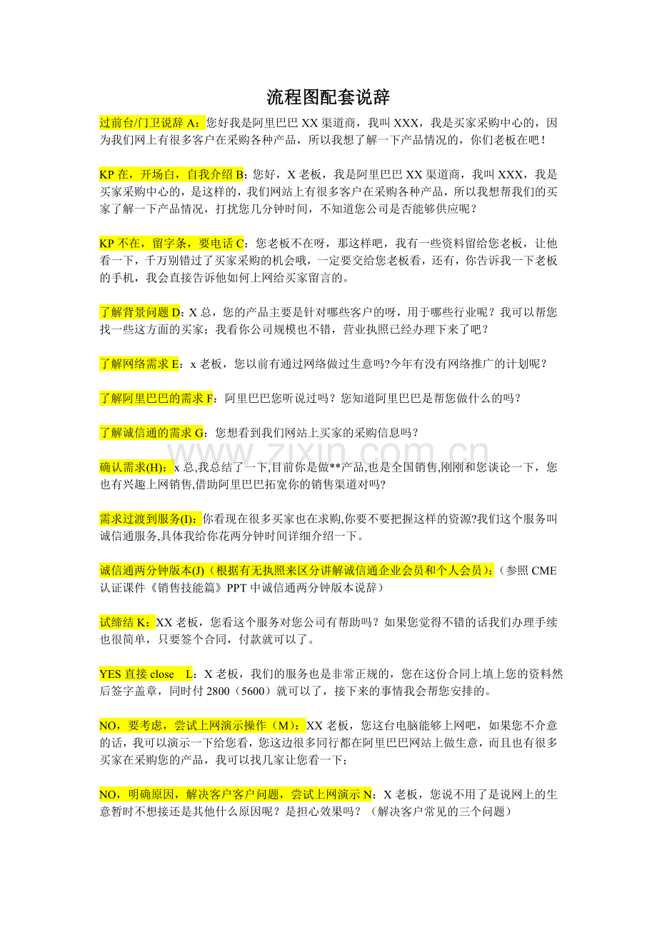 陌拜的流程图.doc_第3页