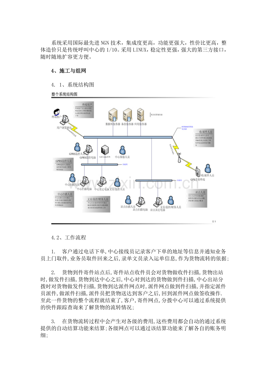 快递物流软解决方案1.doc_第2页