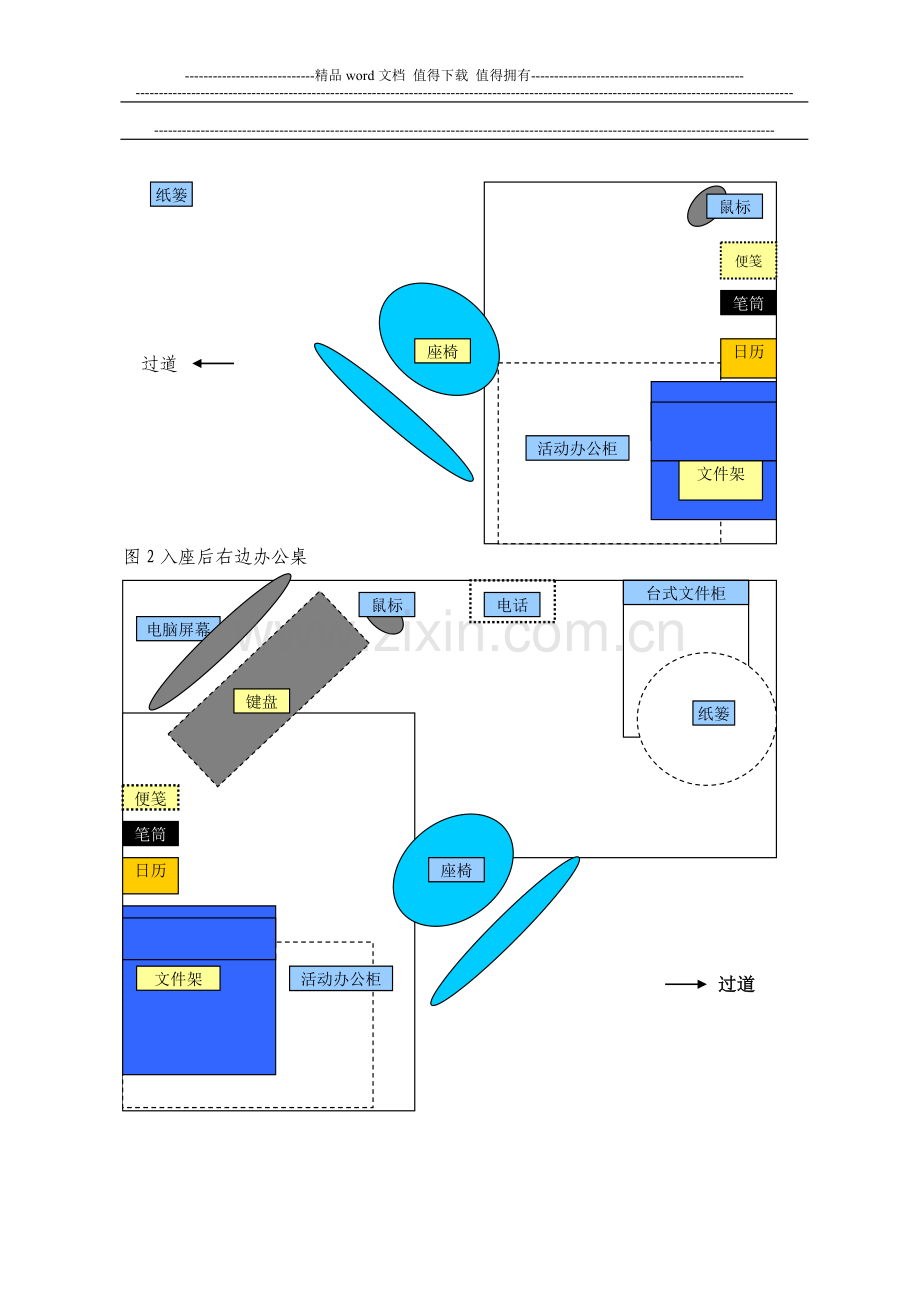 办公室5S管理手册.doc_第2页