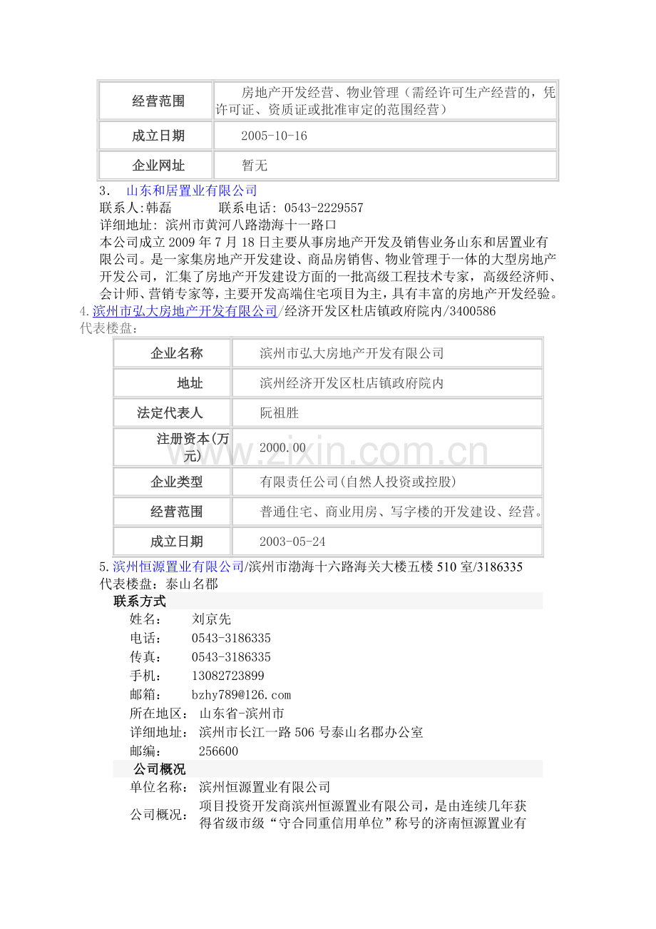 滨州房地产开发公司.doc_第2页