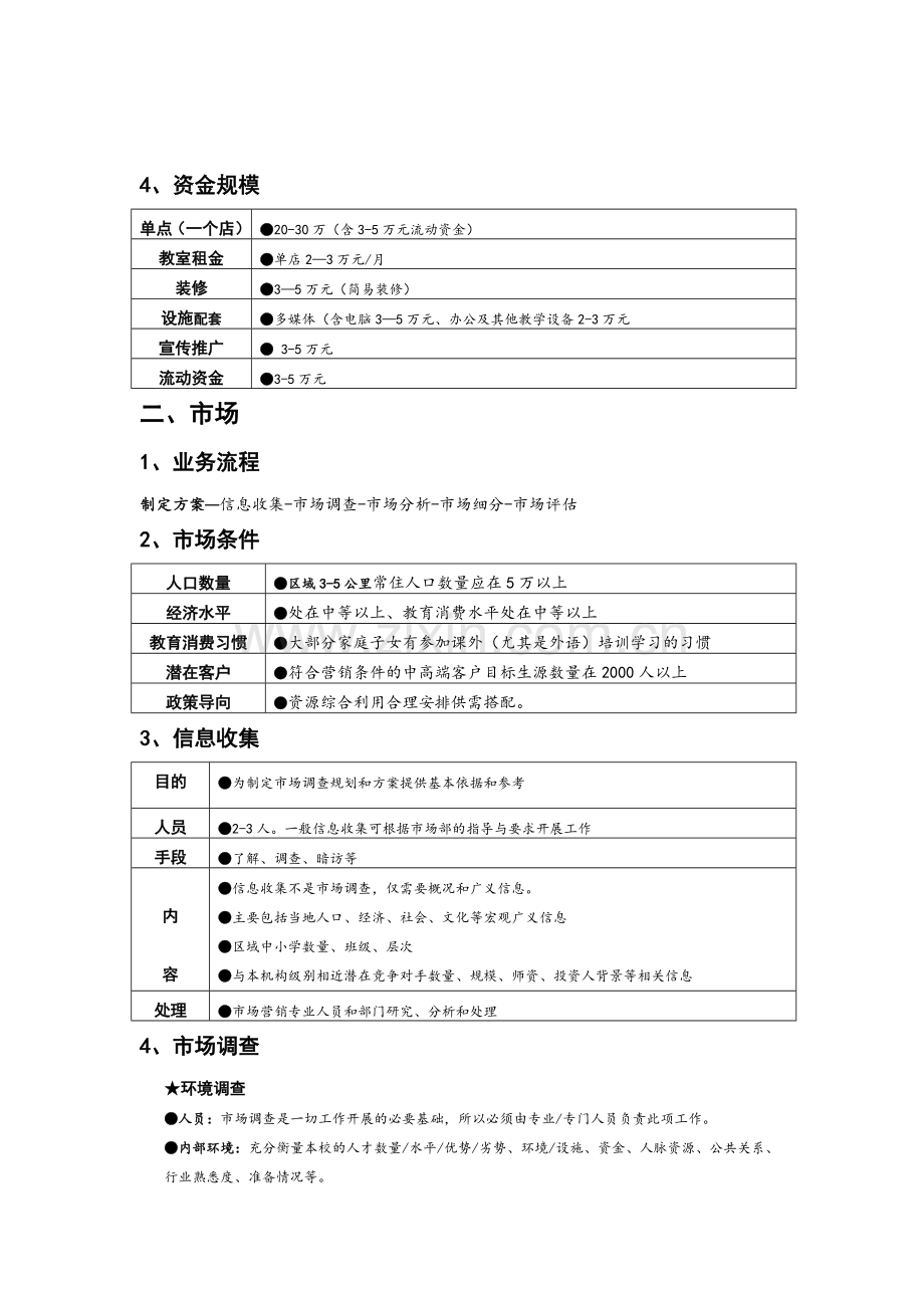 运营流程方案Microsoft-Word-文档.doc_第2页