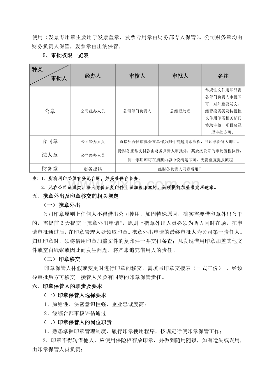 印章管理制度-2.doc_第3页