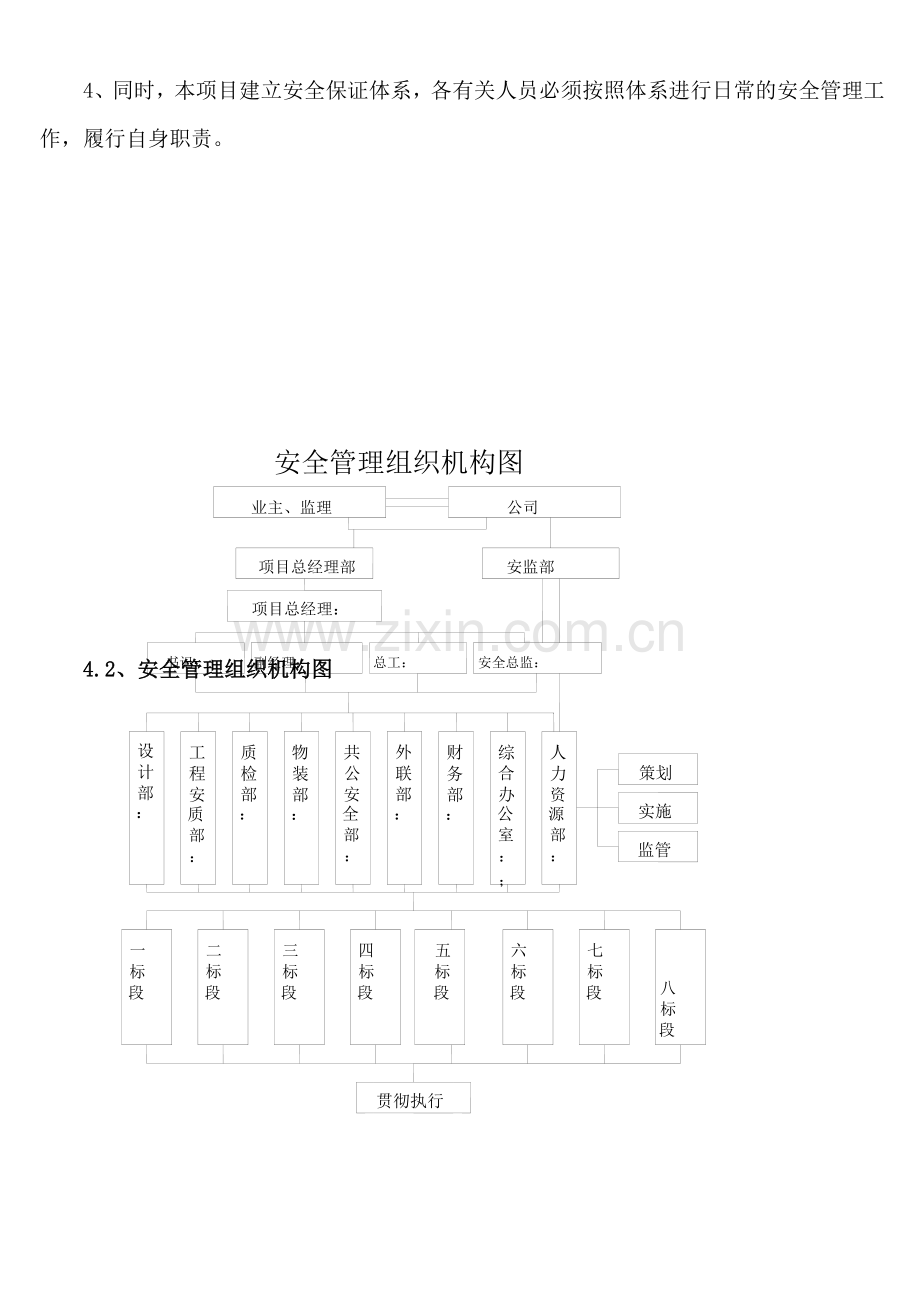 安全生产策划书.框架.doc_第3页