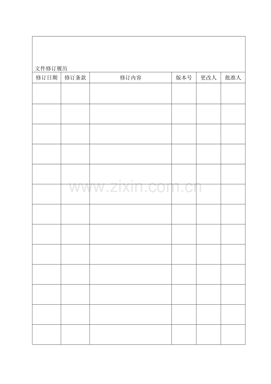 信息安全管理制度C.0.doc_第1页