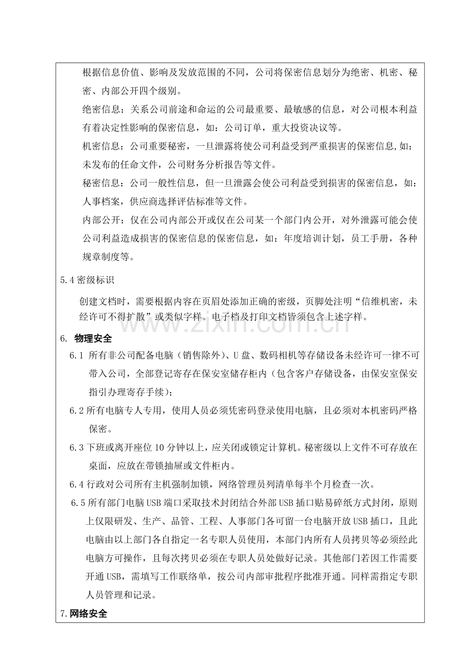 信息安全管理制度C.0.doc_第3页