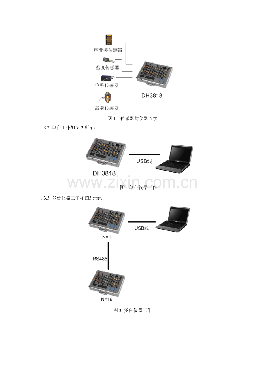 静态应变测试分析系统.doc_第2页