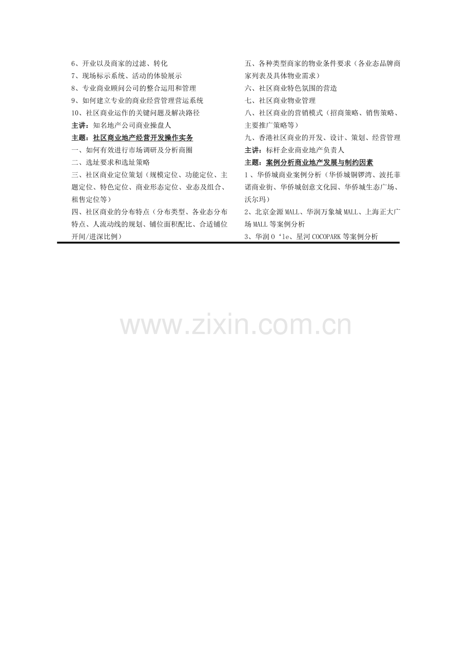 商业地产操作实务及案例分析.doc_第2页