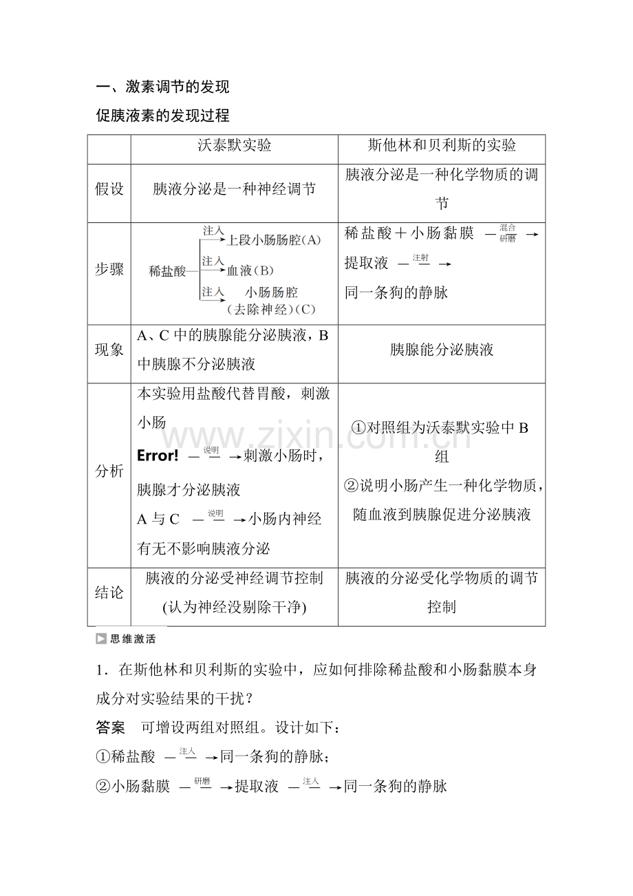 2016-2017学年高二生物下册章节知识点过关检测27.doc_第3页