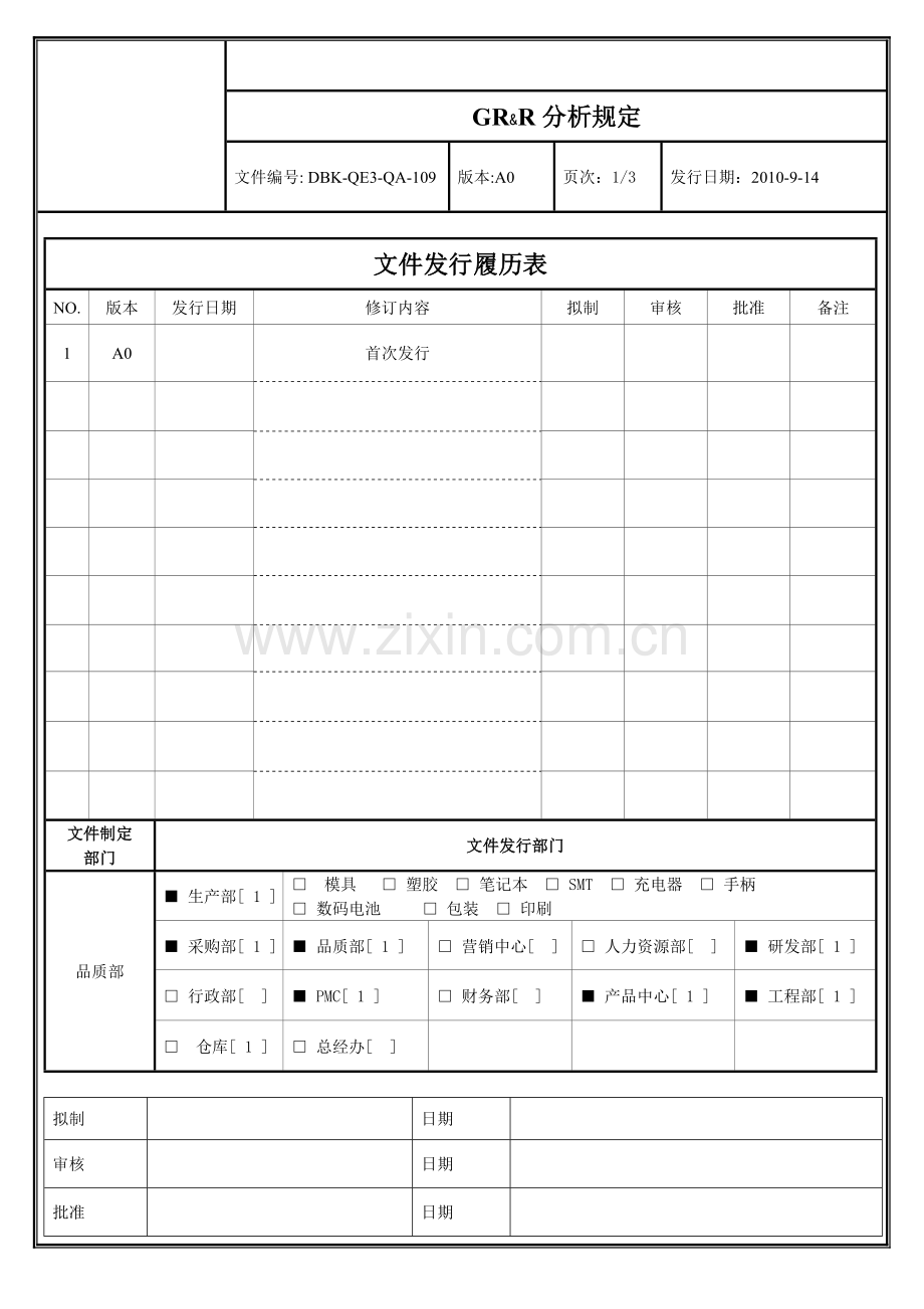 GRR分析规定.doc_第1页