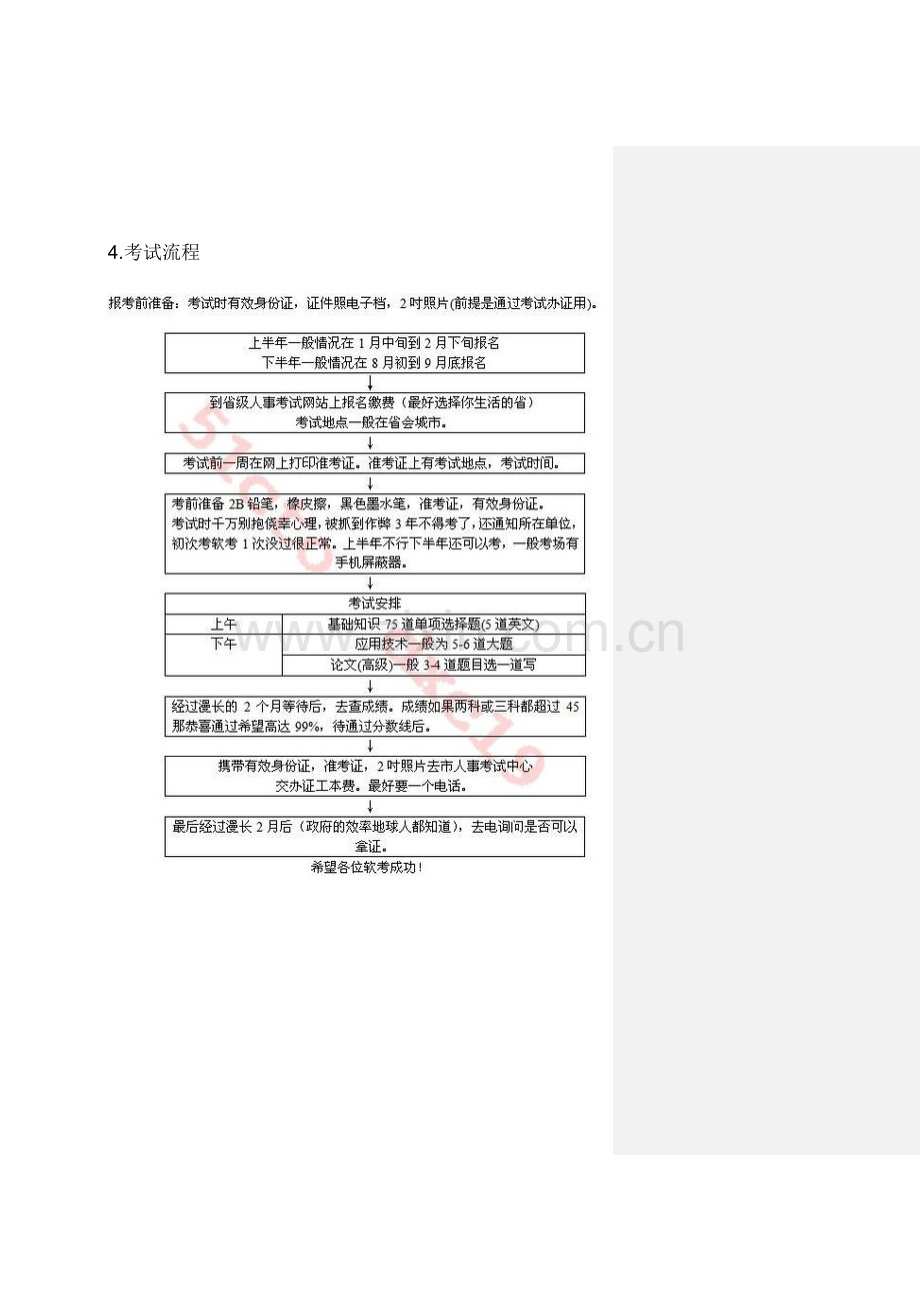 2010年系统集成项目管理工程师考试大纲复习知识-答案.doc_第2页