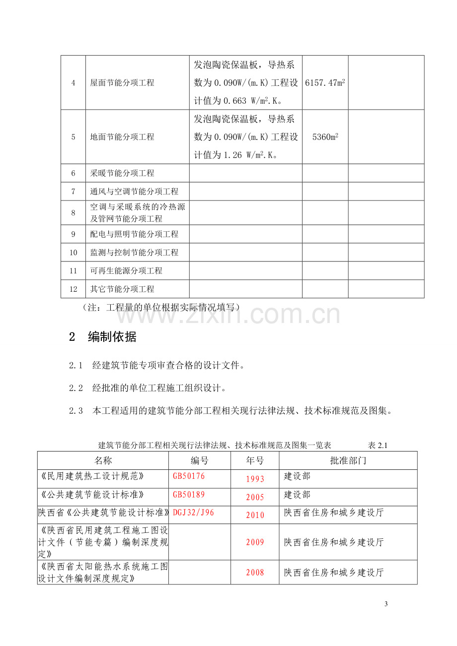 《建筑节能分部工程施工方案》2b.doc_第3页