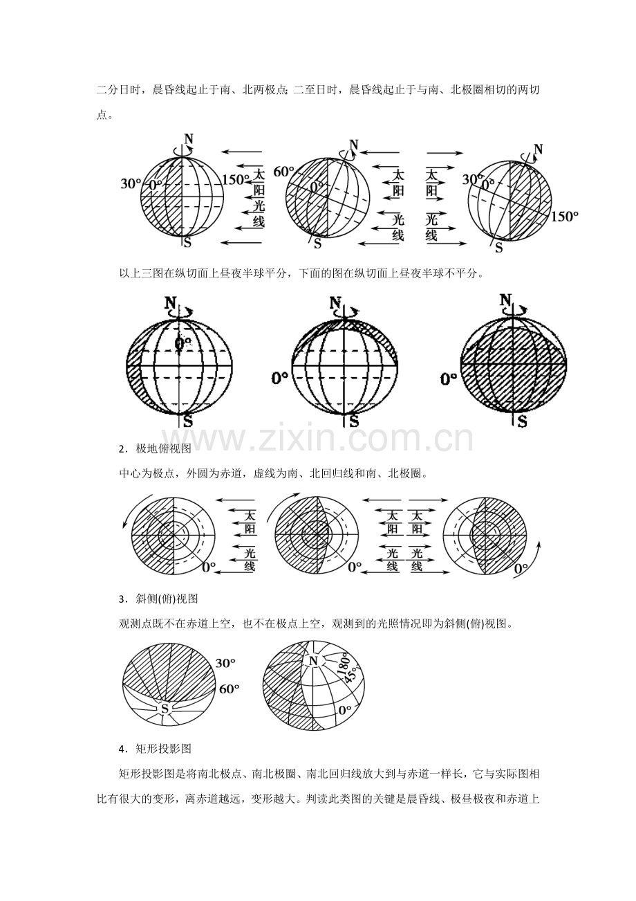 高三地理课时考点复习调研测试60.doc_第2页