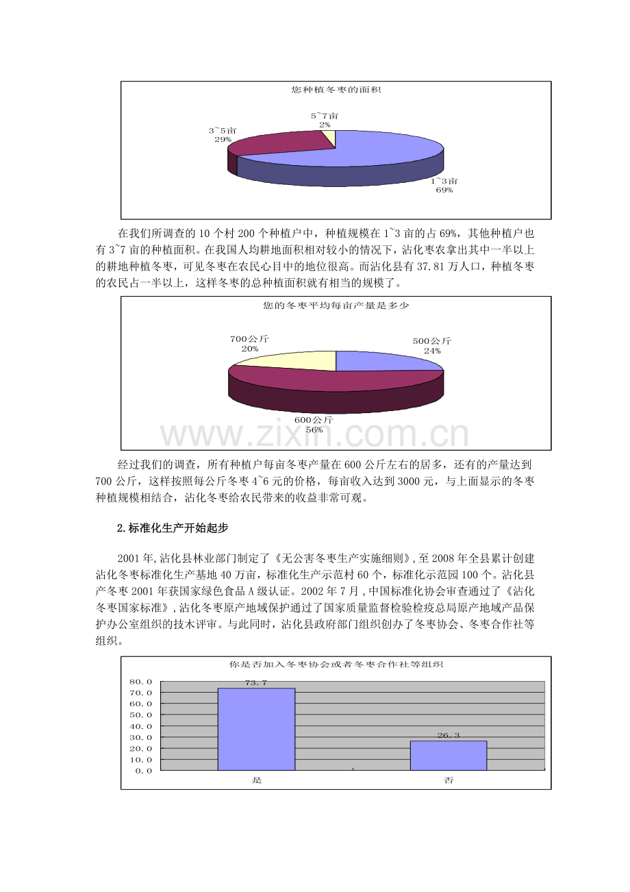 沾化冬枣营销渠道分析.doc_第3页