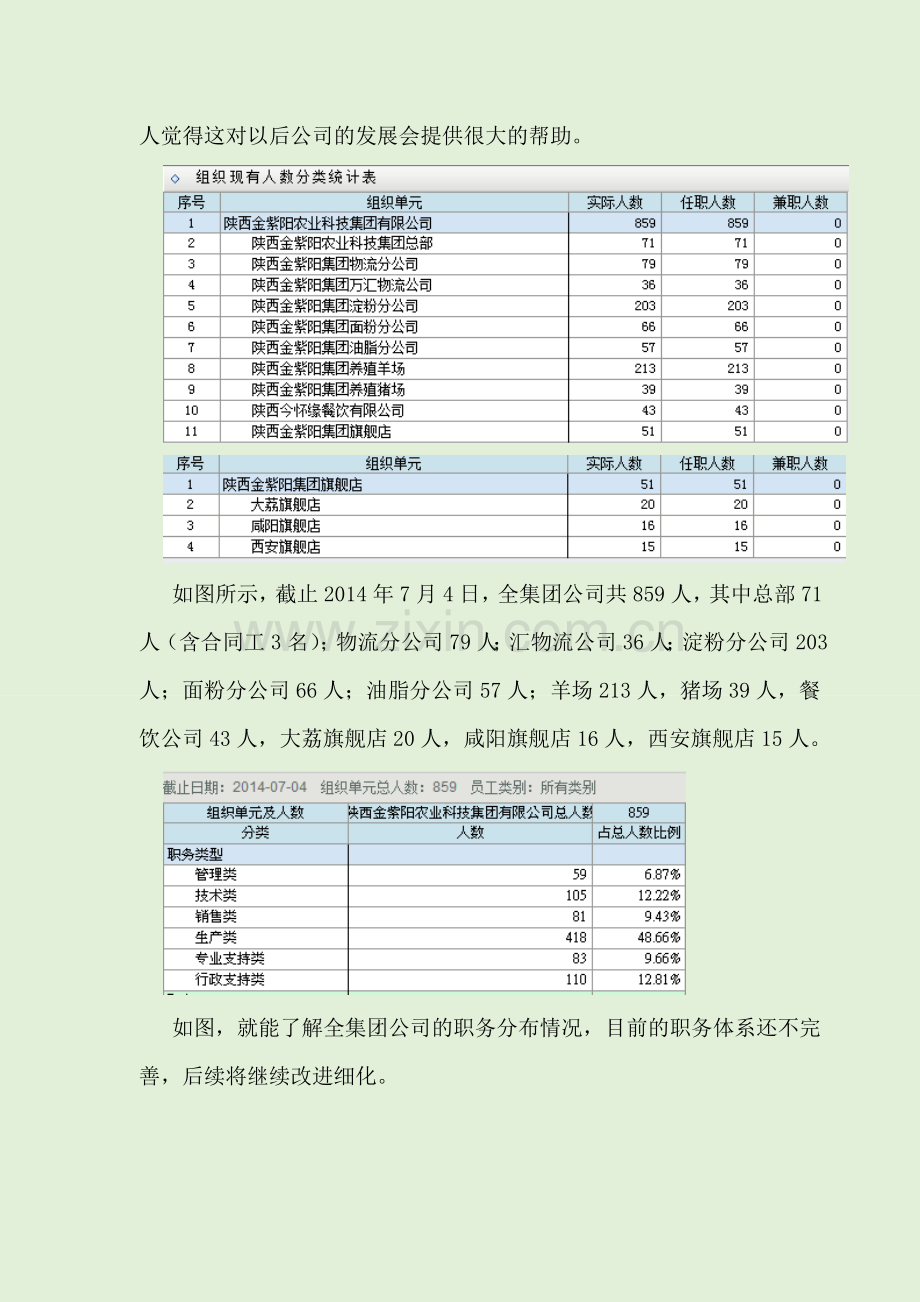 2014年人事社保上半年工作总结与下半年工作计划.doc_第2页