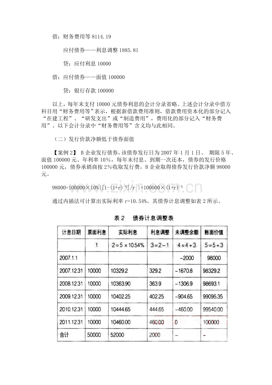 应付债券业务理解及会计处理.doc_第3页