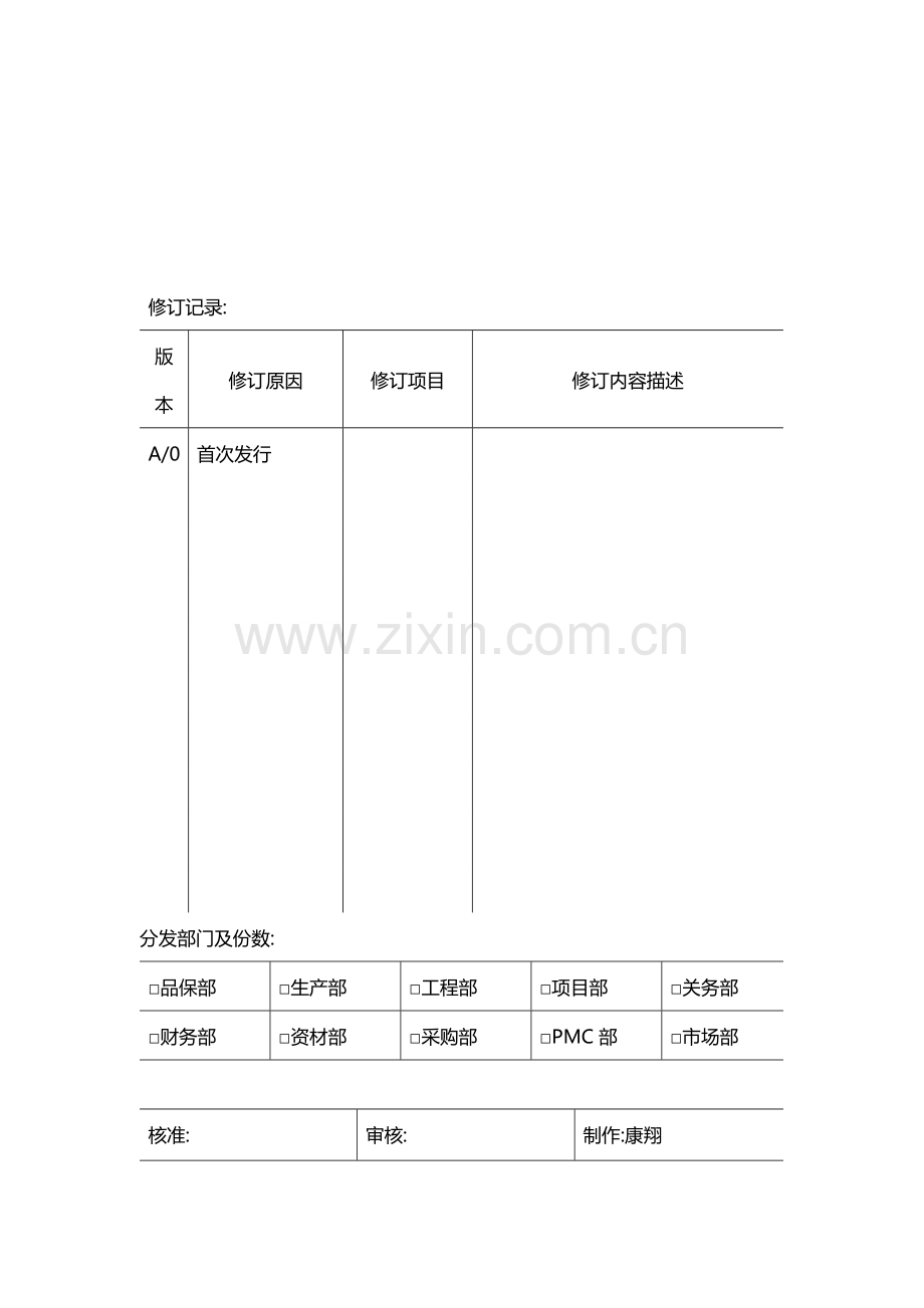 资材部盘点工作流程指引.doc_第1页