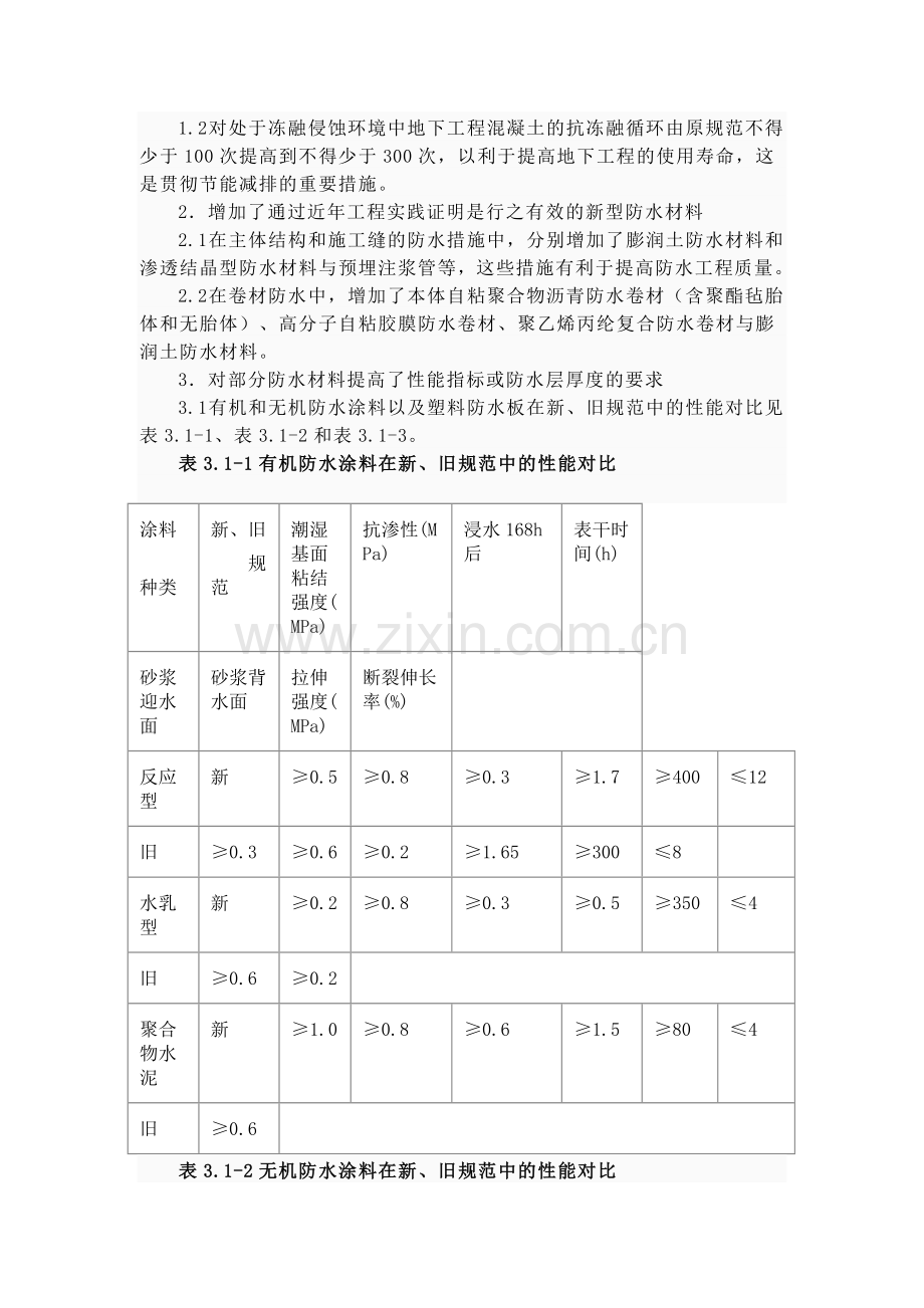 地下工程防水技术规范).doc_第2页