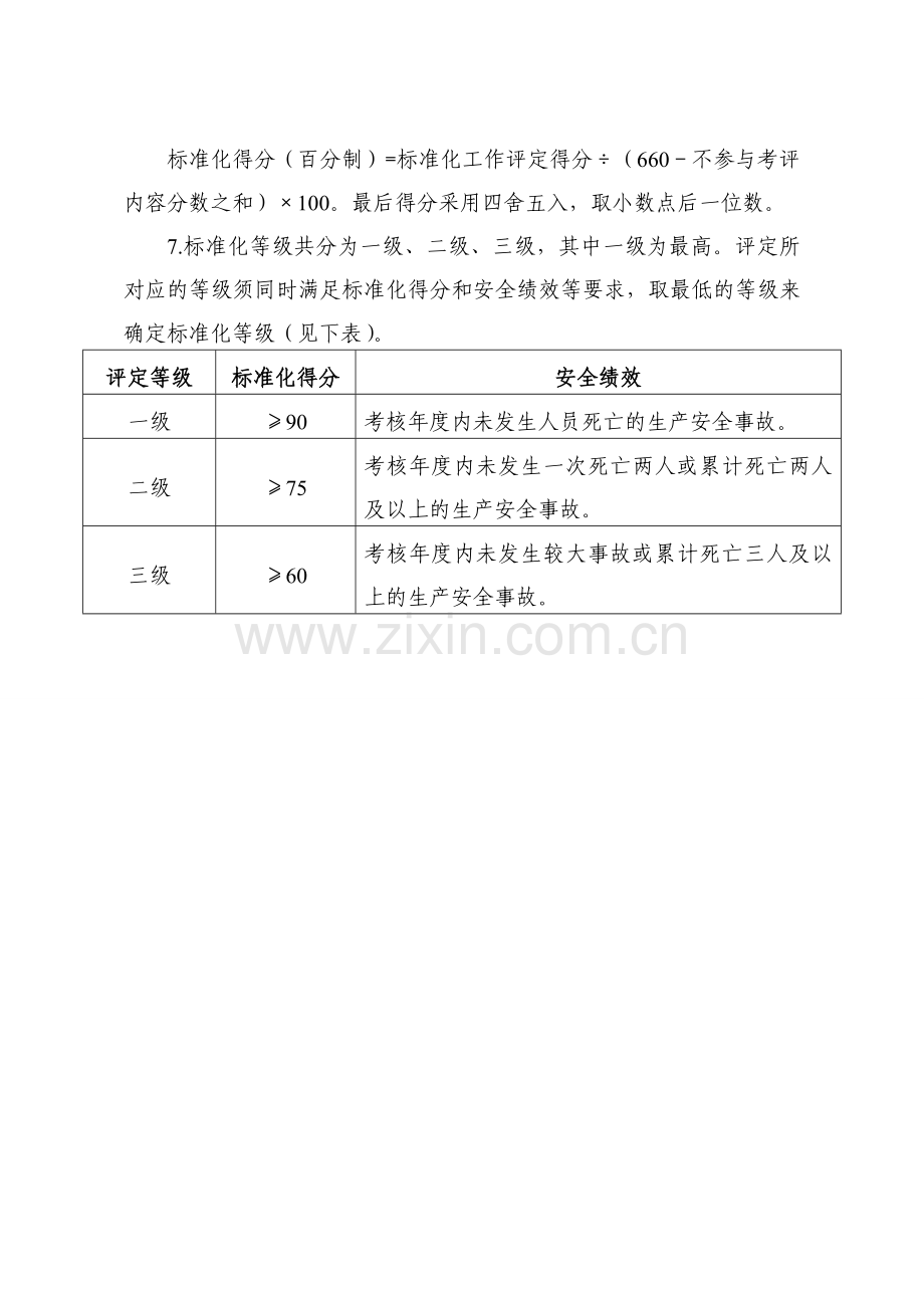 水泥企业安全生产标准化评定标准.doc_第2页