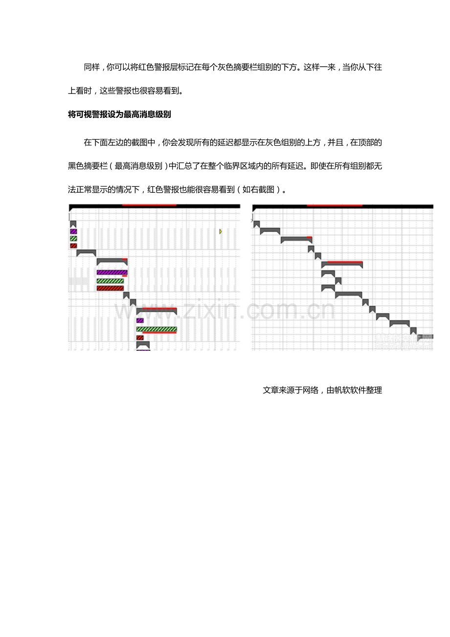 使用甘特图创建生产过程中的可视化警报.doc_第3页