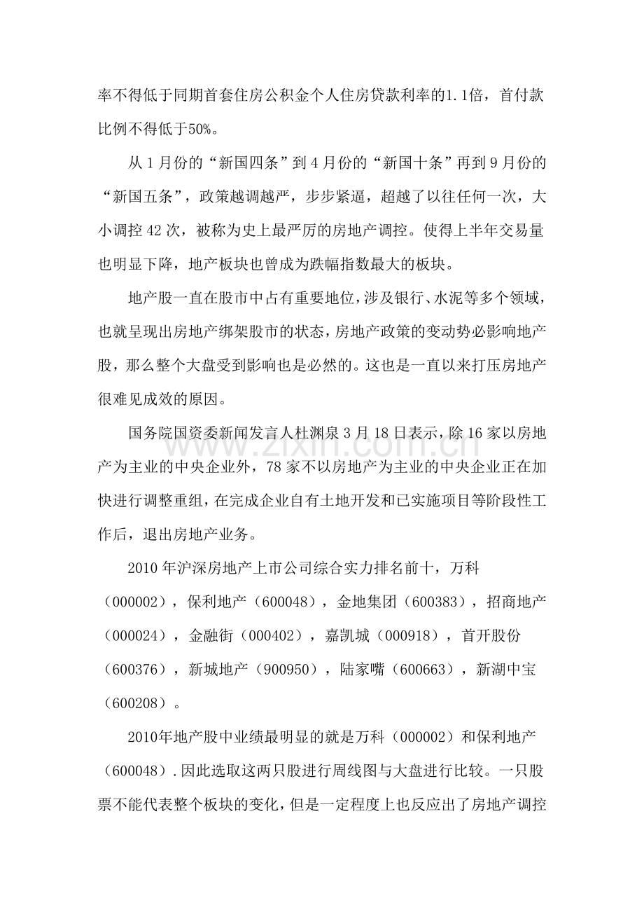 2010年是中国房地产的政策年.doc_第2页