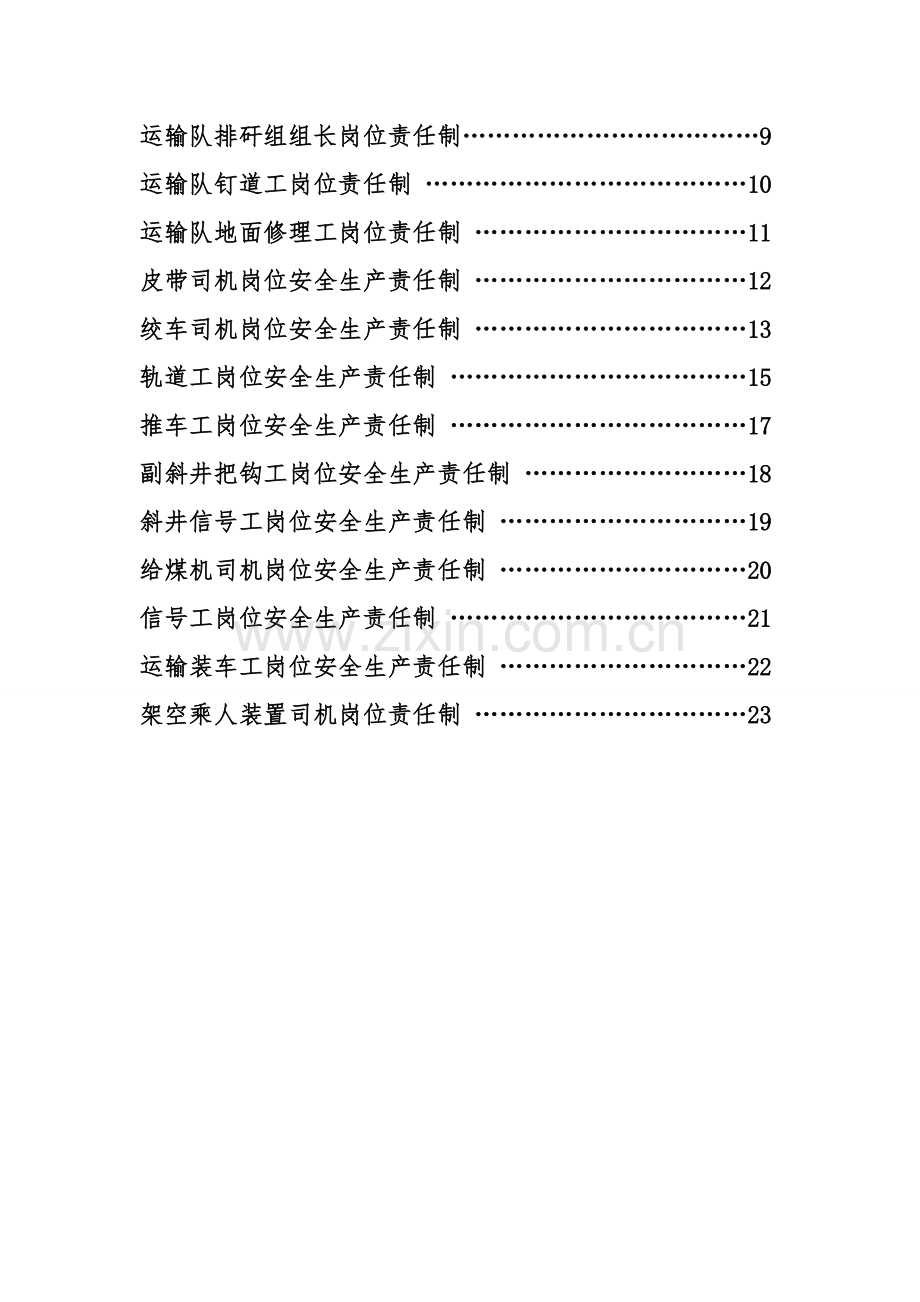 运输队安全生产责任制.doc_第3页