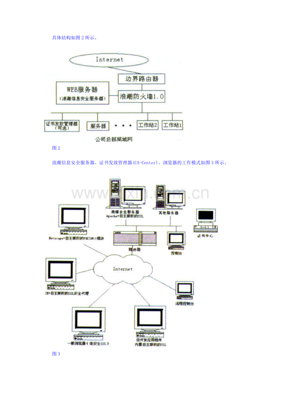 浪潮集团的物流解决方案.doc_第3页