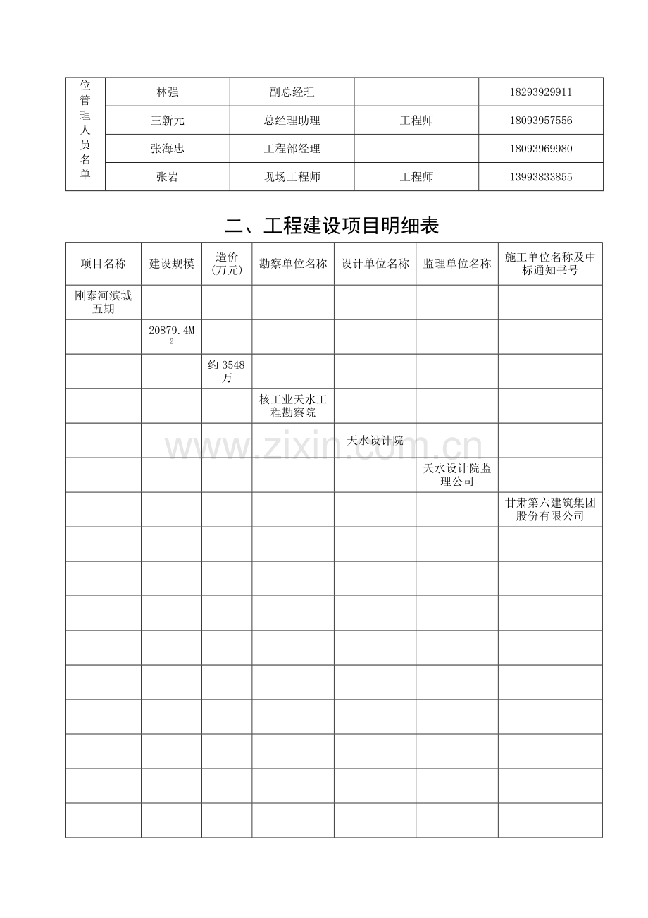 01甘肃省建设工程质量监督申请表.doc_第3页