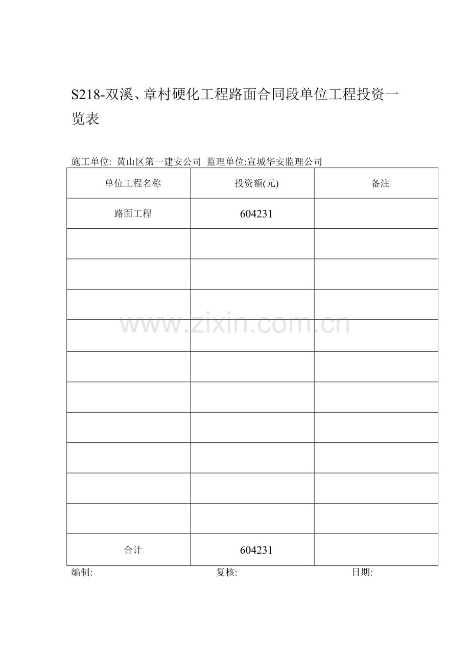 公路工程质量鉴定申请.doc_第2页