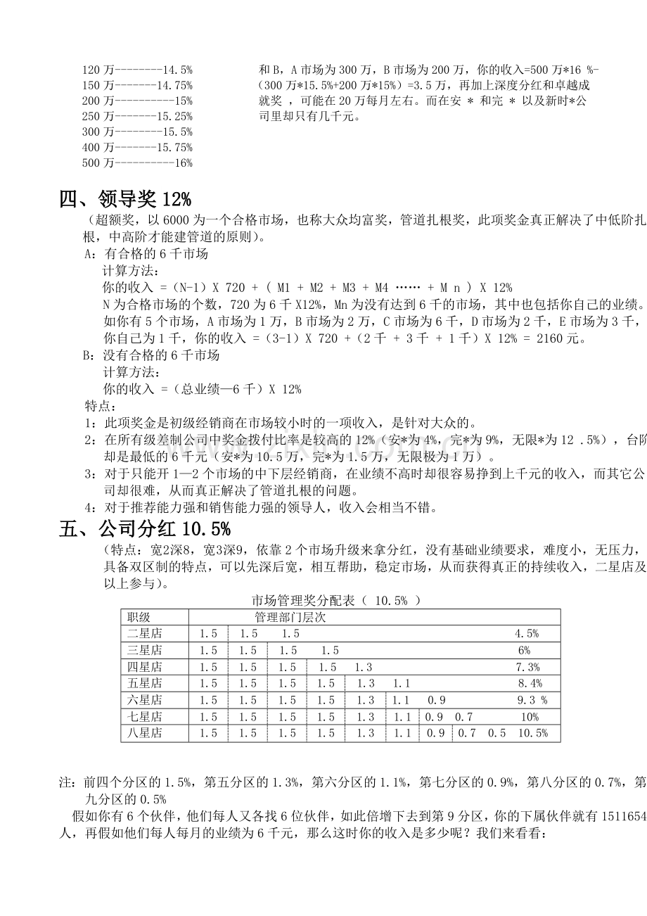 九极的奖金制度.doc_第2页