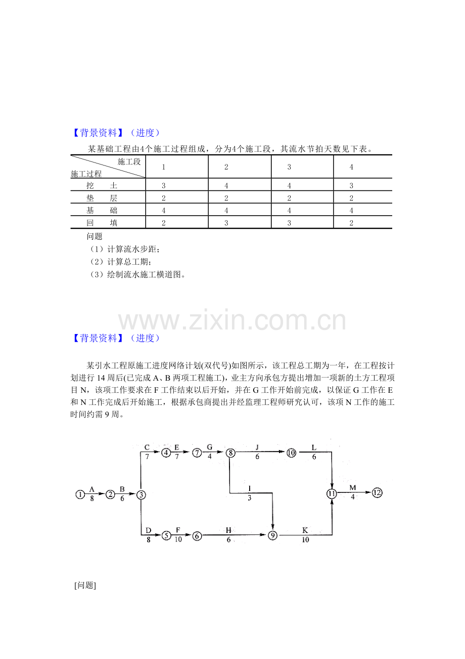 建筑工程管理与实务(二级).doc_第3页