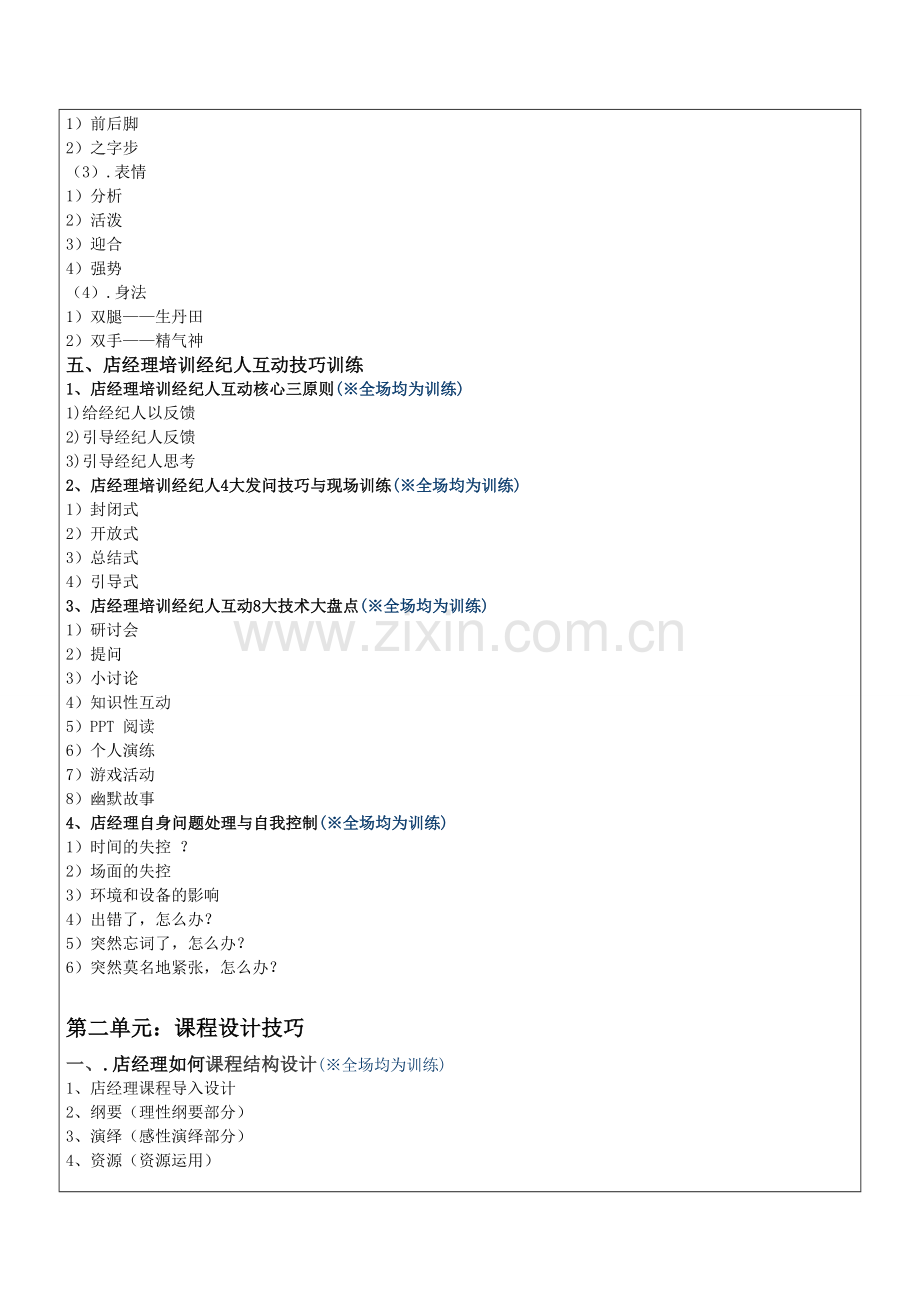 房地产门店经理如何培训下属教练技术修炼.doc_第3页