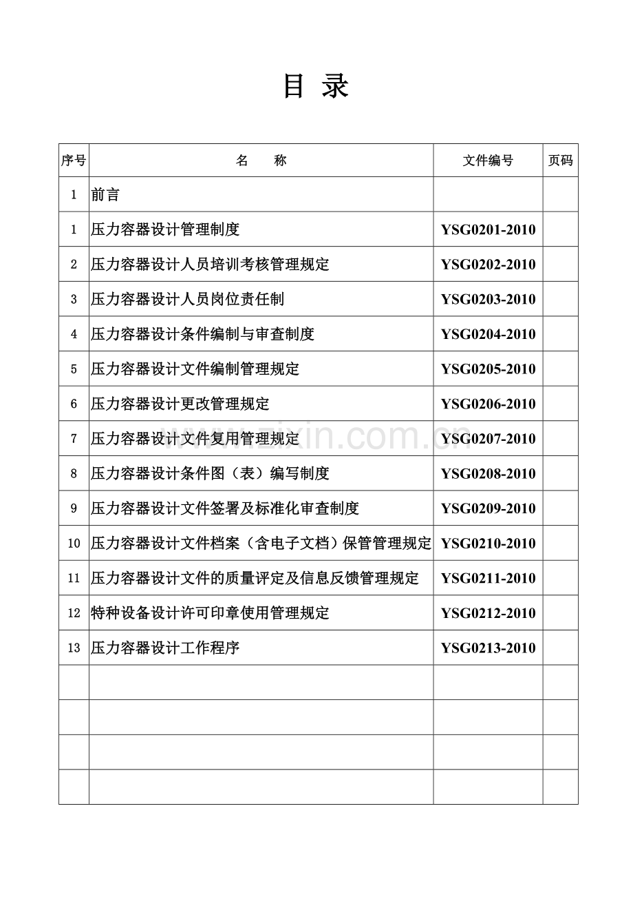 广西梧州××机械设备制造有限公司管理制度.doc_第2页