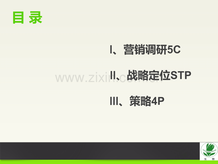 市场营销--玉兰案例.ppt_第2页