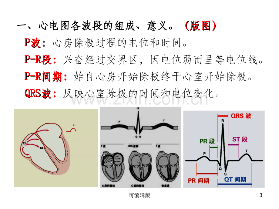 正常ecg及心房心室.ppt_第3页