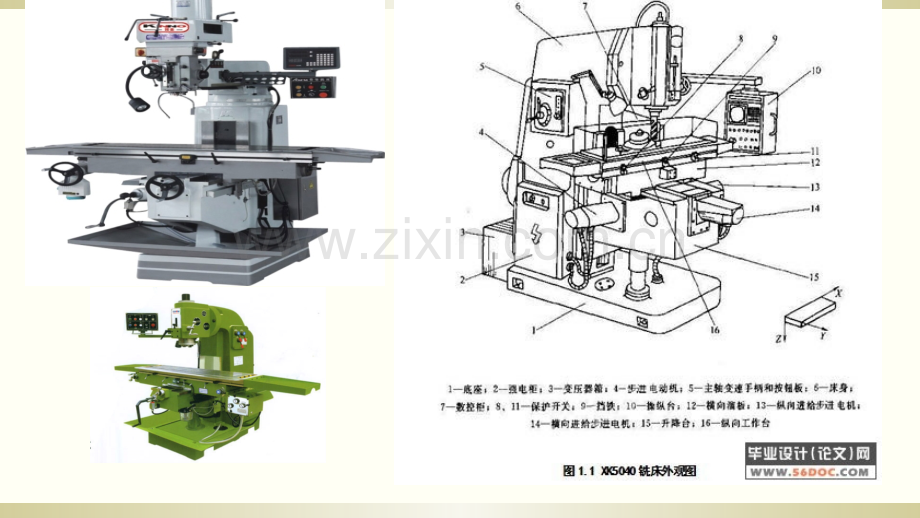 机械专业英语翻译unit12.ppt_第3页