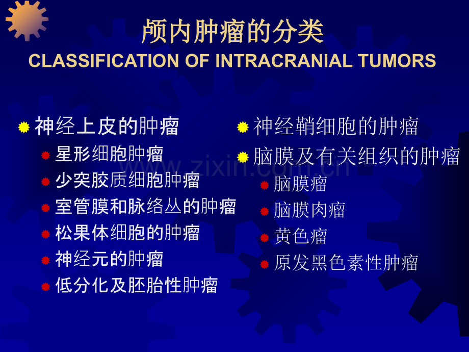 颅内肿瘤的影像学诊断PPT医学.ppt_第2页