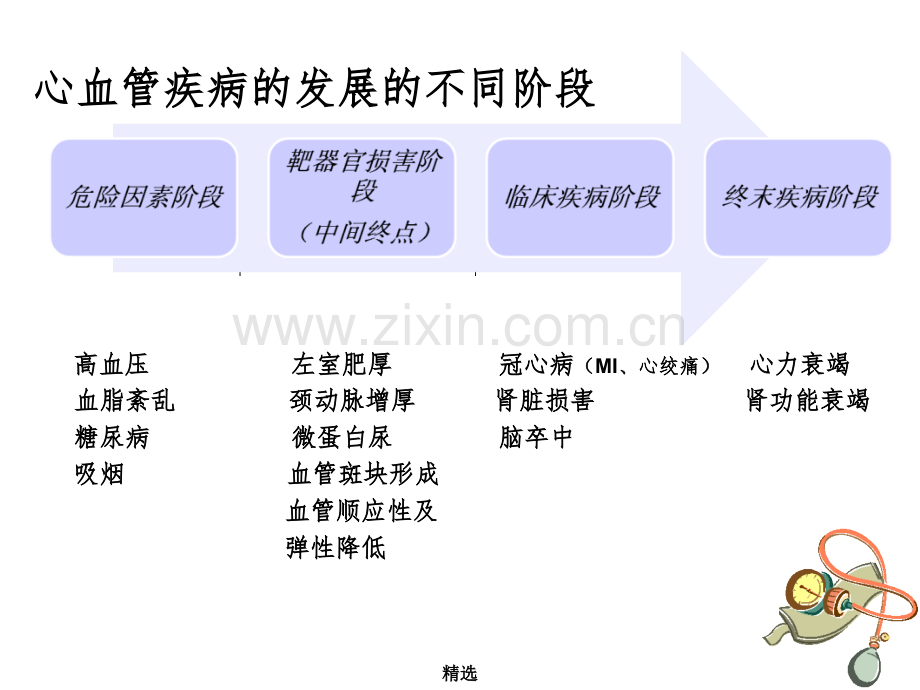 临床药理——心血管药物治疗.ppt_第3页