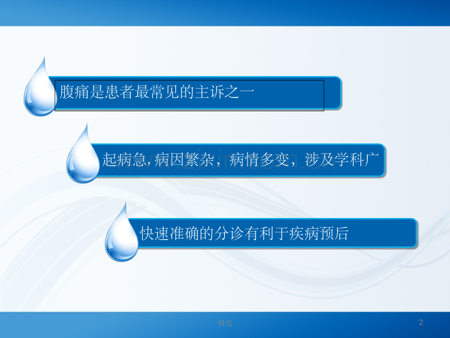 急性腹痛的分诊.ppt_第2页