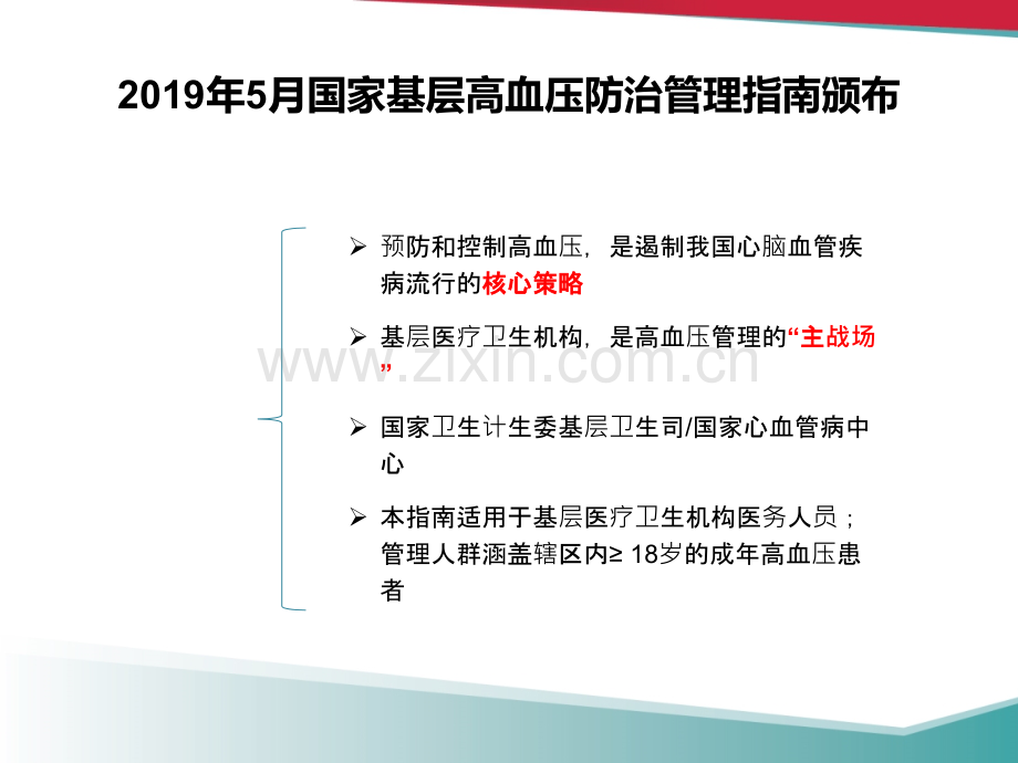 基层高血压管理策略.ppt_第3页