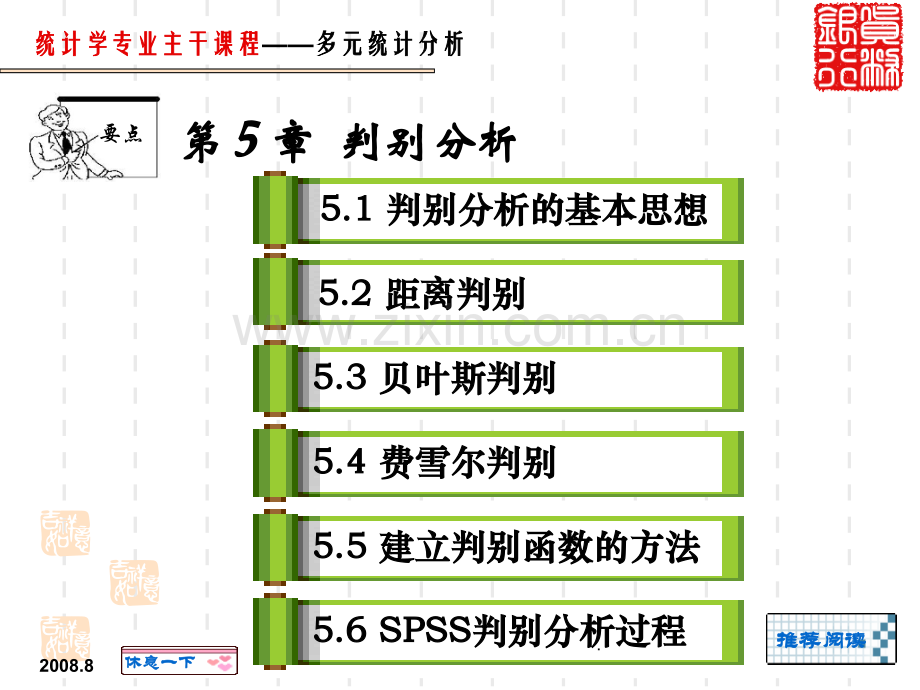 第五章-判别分析.ppt_第2页