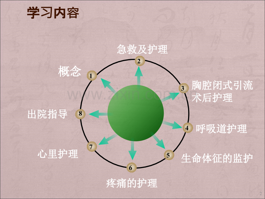 肋骨骨折伴气胸的急救护理.ppt_第2页